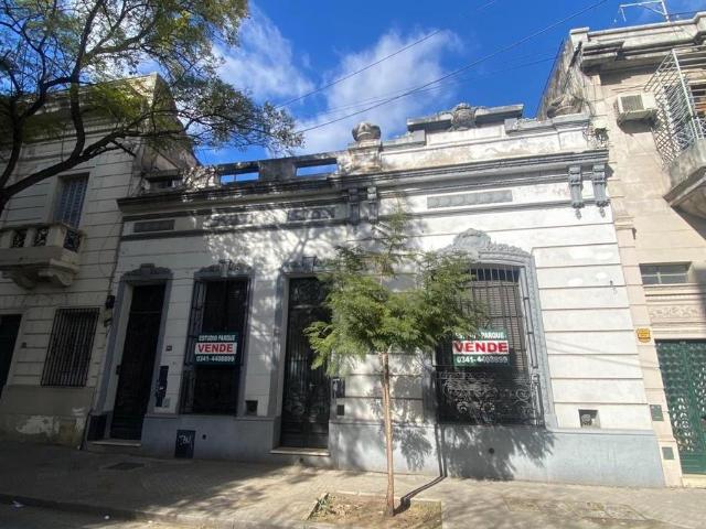 ESTUDIO PARQUE PROPIEDADES