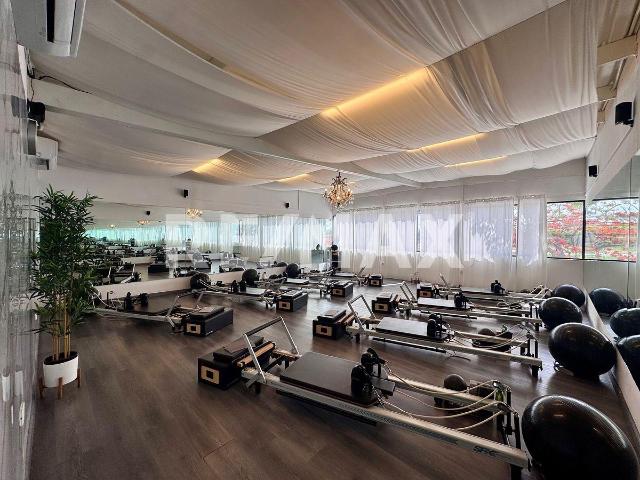 Estudio Pilates Equipado en renta | Social Club Studio