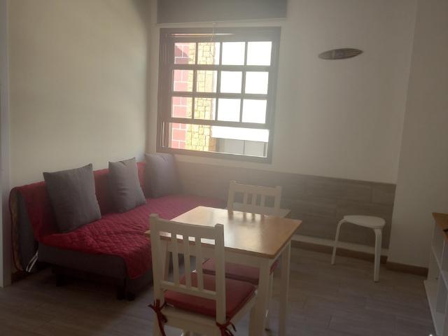 Estudio privado con vista al mar Centro historico
