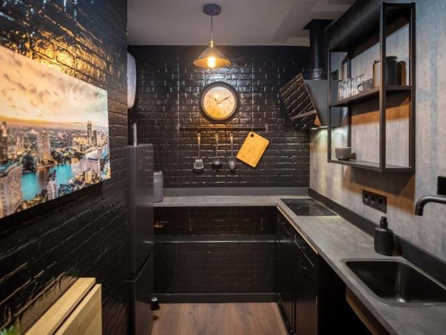 Estudio privado en Madrid