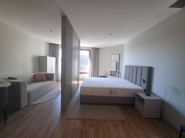Estúdio Pronto a Habitar no Centro Histórico de Vila Real