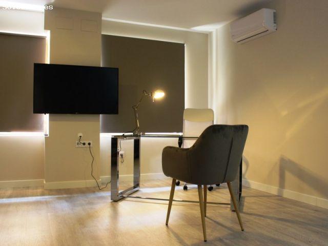 ESTUDIO PROFESIONAL MINIMALISTA | TRABAJO Y VIVIENDA