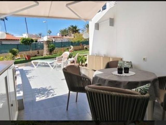 Estudio reformado y muy céntrico en Playa del Inglés, disponible en alquiler