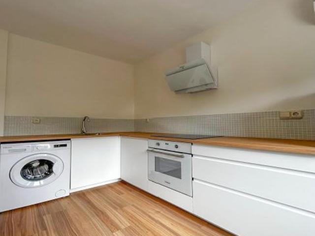 ESTUDIO REFORMADO EN ALQUILER EN NOVA DENIA, LAS MARINAS