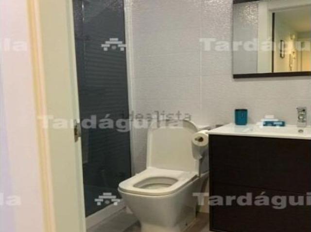 ESTUDIO REFORMADO EN LA AVENIDA PORTUGAL