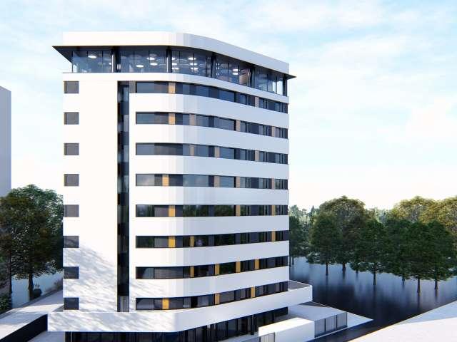 Estudio Superior en Residencia en Sevilla