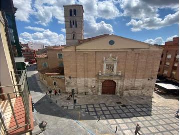 ESTUDIO SEMINUEVO EN CALLE SAN MARTÍN