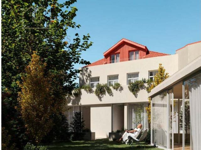 Estúdio T0+1 duplex com terraço para comprar junto a praia e. 90m² Custóias, Leça do Balio e Guifões