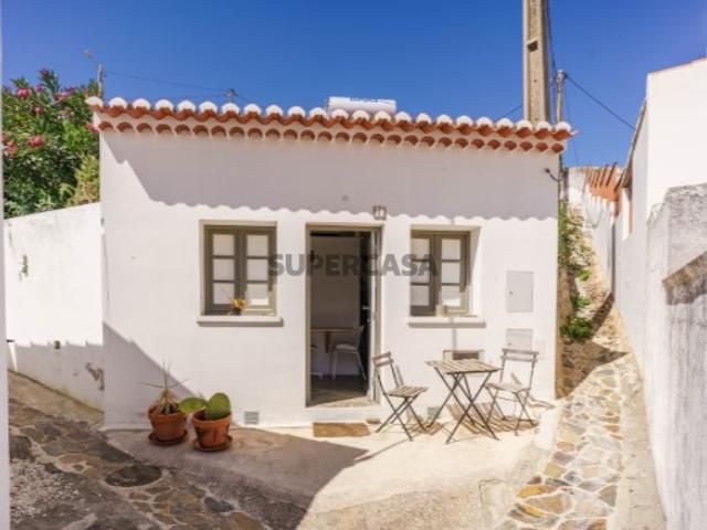 Estudio T0 Aldeia da Bordeira