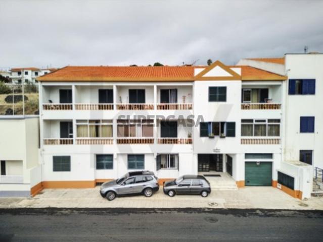 Estudio T0 com Garagem | Centro | Porto Santo