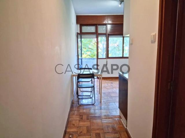 Estúdio T0 para alugar no Porto