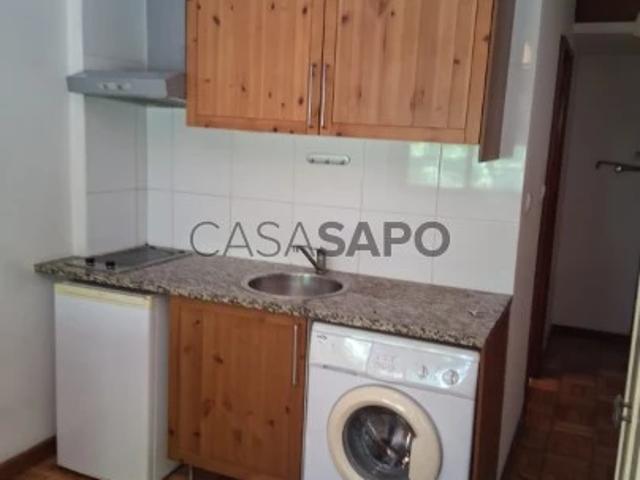 Estúdio T0 para alugar no Porto