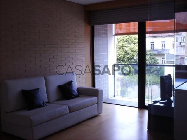 Estúdio T0 para alugar em Coimbra