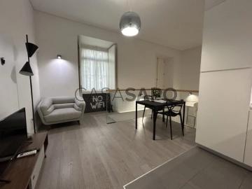 Estúdio T0 para alugar em Lisboa