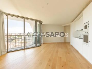 Estúdio T0 para alugar em Lisboa