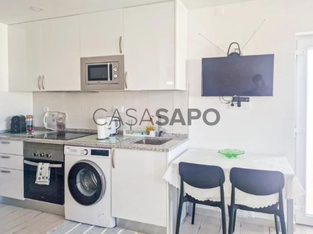 Estúdio T0 para alugar em Portimão