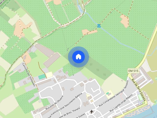 Estúdio T0 para alugar em Tavira