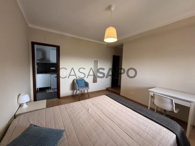 Estúdio T1 para alugar em Coimbra