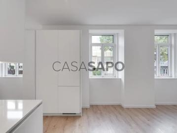 Estúdio T1 para alugar em Lisboa