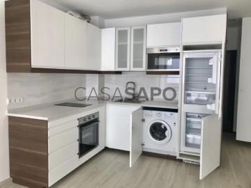 Estúdio T1 para alugar em Loulé