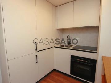 Estúdio T2 para alugar em Matosinhos
