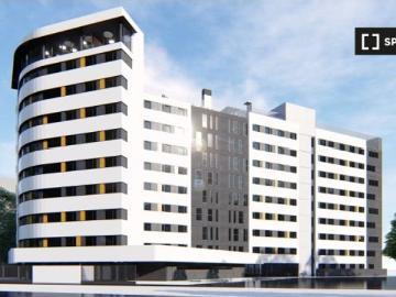 Estudio Twin Superior en la Residencia de Estudiantes de Sevilla Precio por persona
