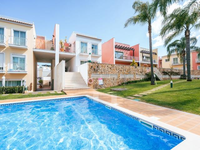 Estúdio totalmente renovado para venda, em Vilamoura 71m² Quarteira