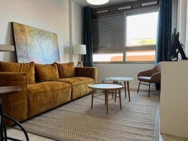 Estudio Venta Murcia Capital, Espinardo