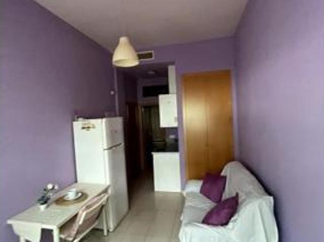 Estudio Venta Murcia Capital, La Ñora