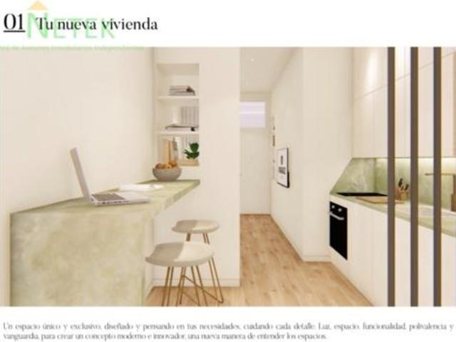 Estudio Venta Murcia Capital, Pedanías Este