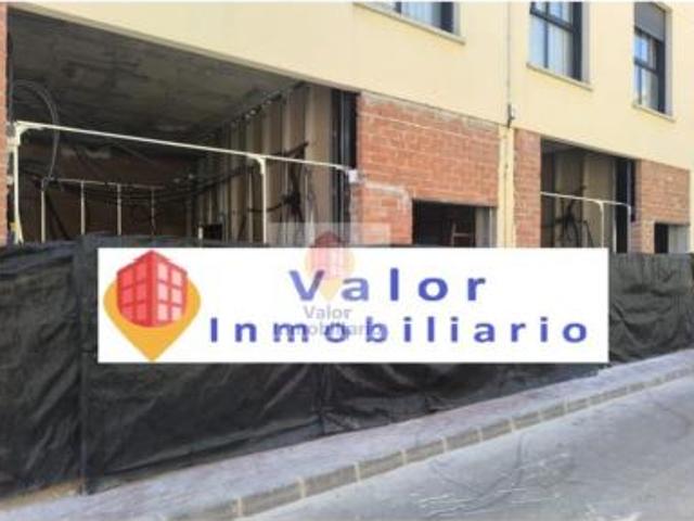 Estudio Venta Murcia Capital, Pedanías Este