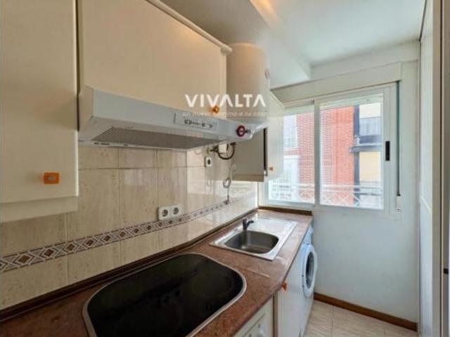 Estudio Venta Madrid Capital, Numancia