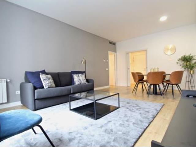 Estudio Venta Madrid Capital, Adelfas