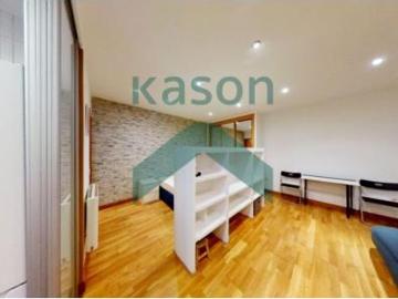 Estudio Venta Madrid Capital, Almagro