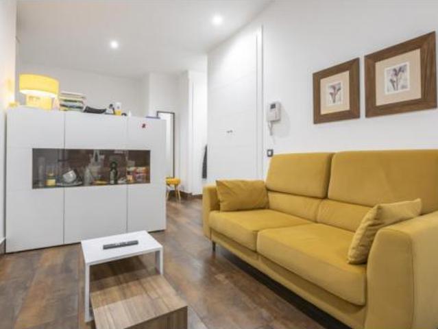 Estudio Venta Madrid Capital, Almenara