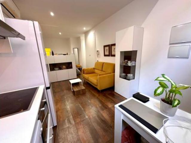 Estudio Venta Madrid Capital, Almenara