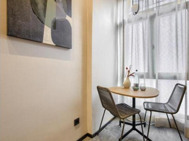 Estudio Venta Madrid Capital, Arganzuela