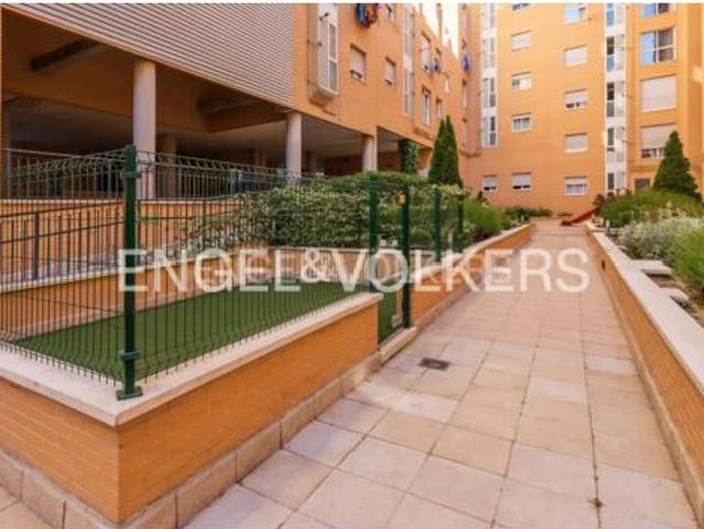 Estudio Venta Madrid Capital, Butarque