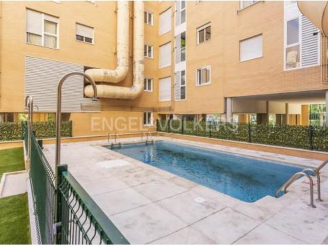 Estudio Venta Madrid Capital, Butarque