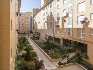 Estudio Venta Madrid Capital, Butarque