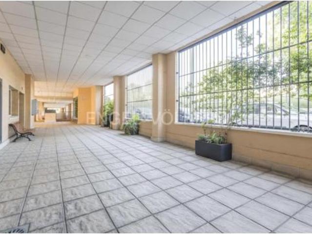 Estudio Venta Madrid Capital, Butarque