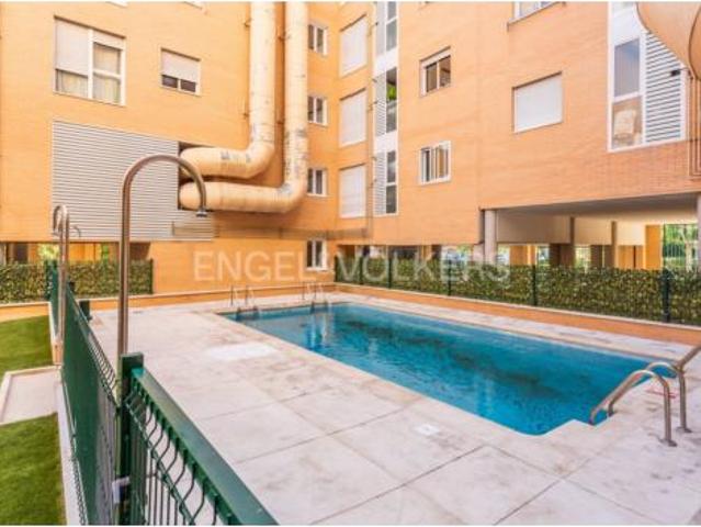 Estudio Venta Madrid Capital, Butarque