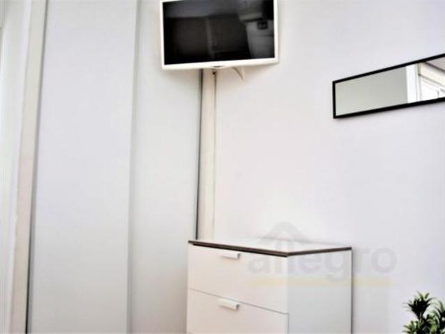 Estudio Venta Madrid Capital, Chopera
