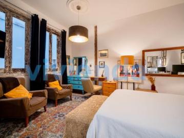 Lavapiés, Madrid, Imperial, Madrid - Aire acondicionado