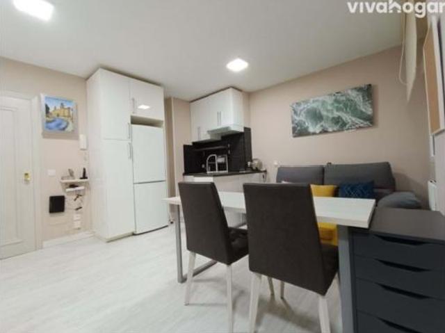 Estudio Venta Madrid Capital, Guindalera