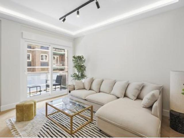 Estudio Venta Madrid Capital, Guindalera