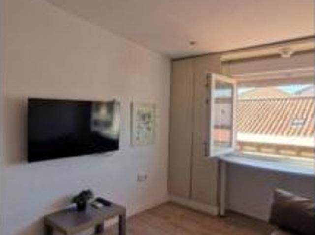 Estudio Venta Madrid Capital, Justicia Chueca
