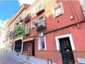 Plaza de Mariano Lanuza - Cocina equipada