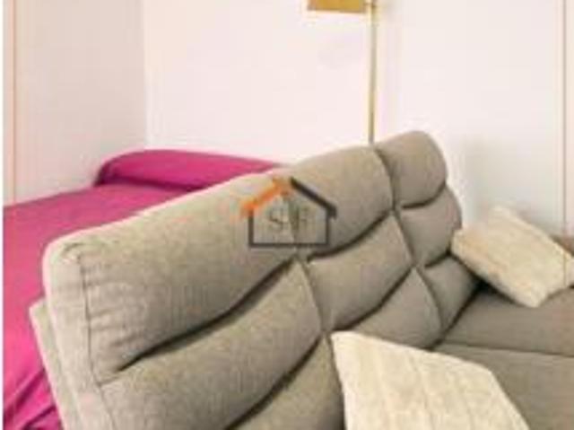 Estudio Venta Madrid Capital, Pacífico
