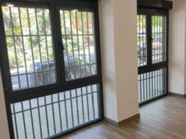 Estudio Venta Madrid Capital, Portazgo